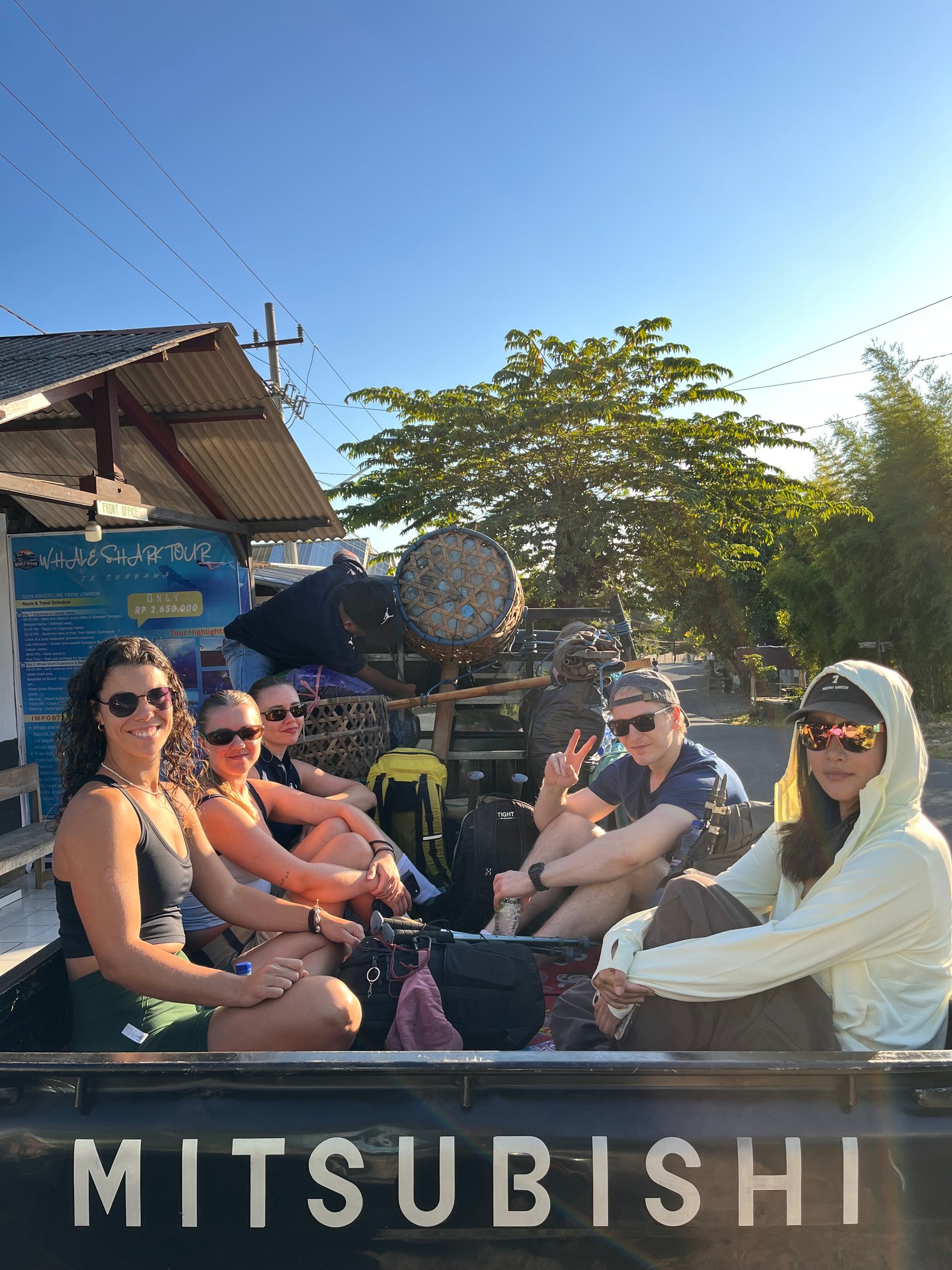 The Hidden Truth About Mount Rinjani: What Most Tourists Never Experience