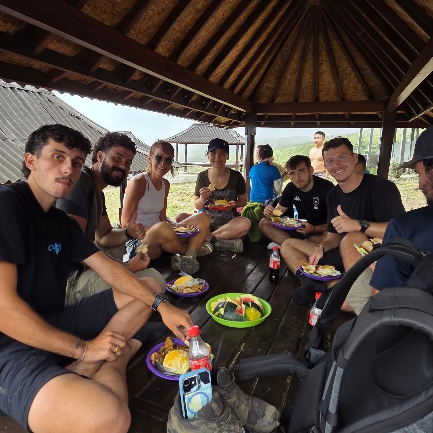 Best Mount Rinjani Trekking Package in Lombok, Indonesia