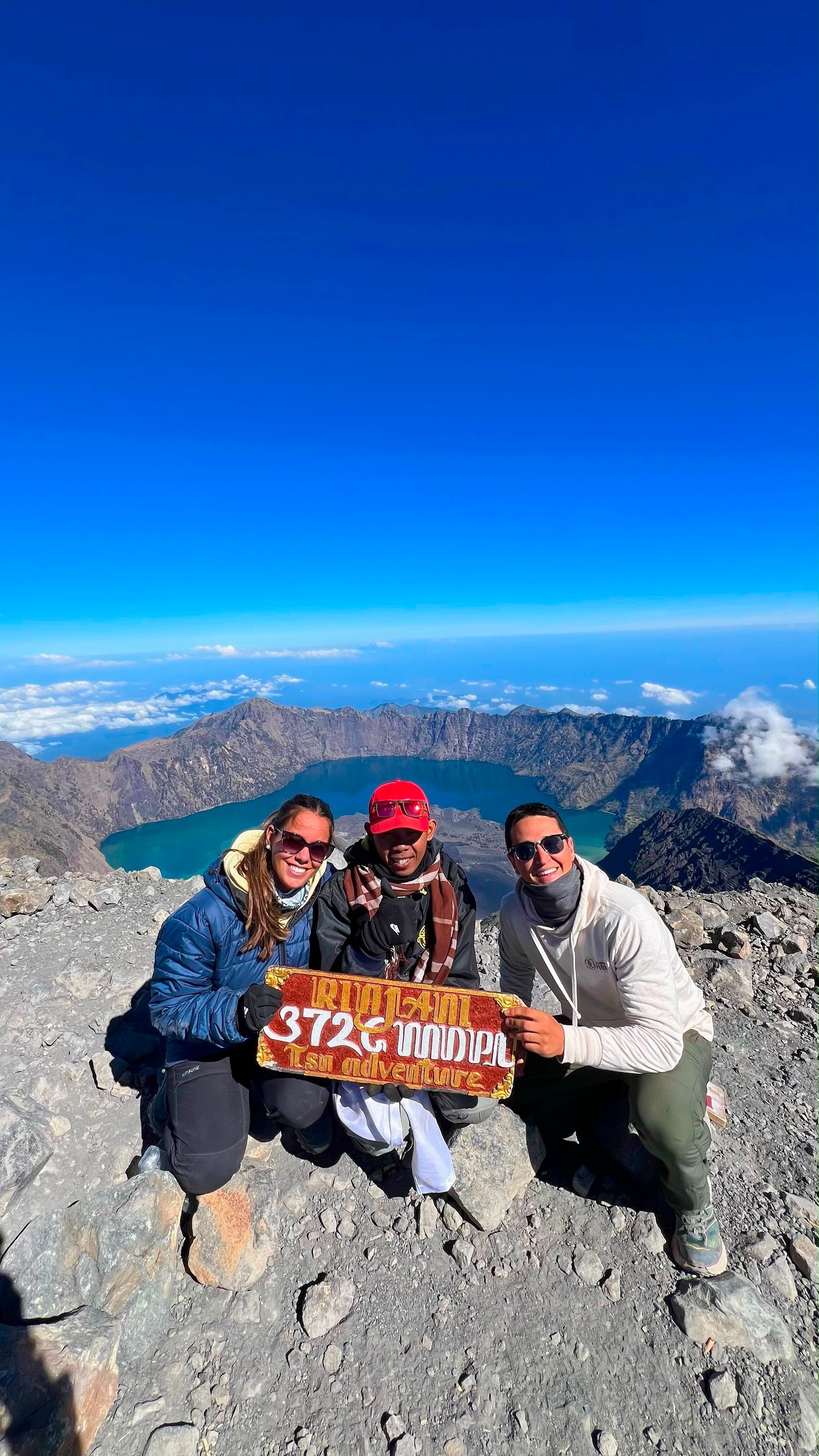 Mount Rinjani Trekking Guide 2026: Best Routes, Prices & Tips