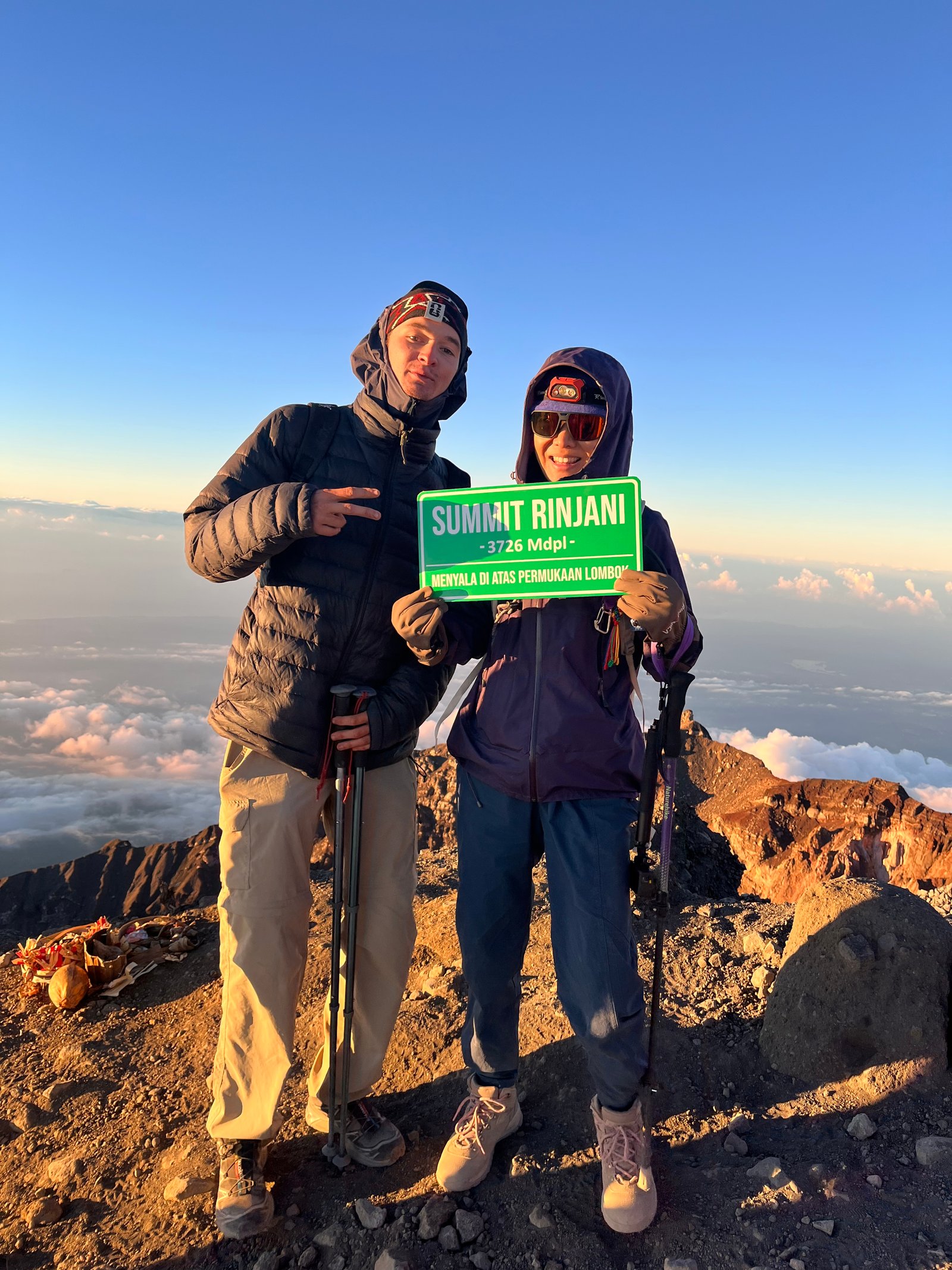 Mount Rinjani Trekking 2026: The Ultimate Guide by Rinjani Crew