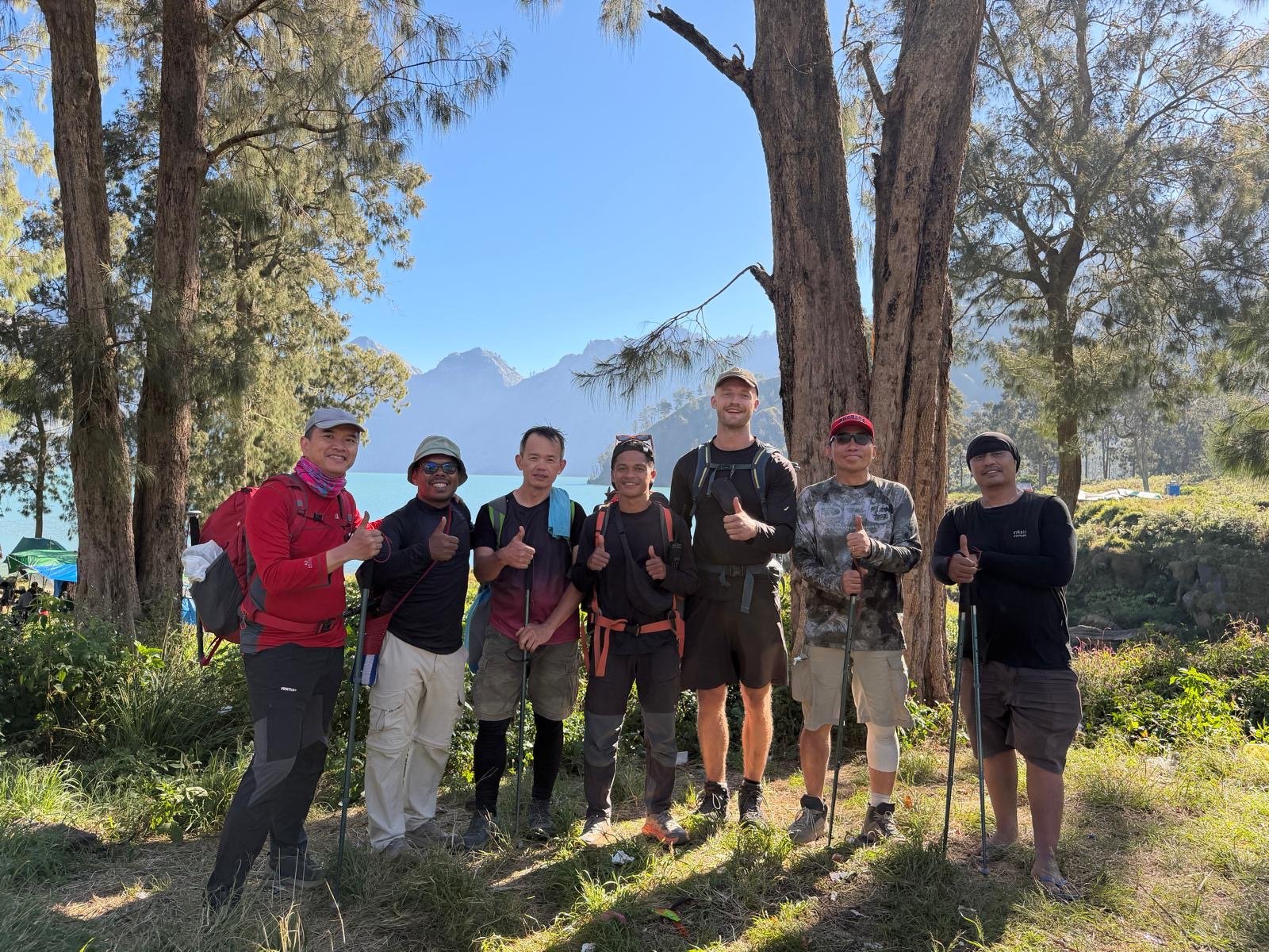 Why Mount Rinjani Should Be on Your Bucket List in 2026