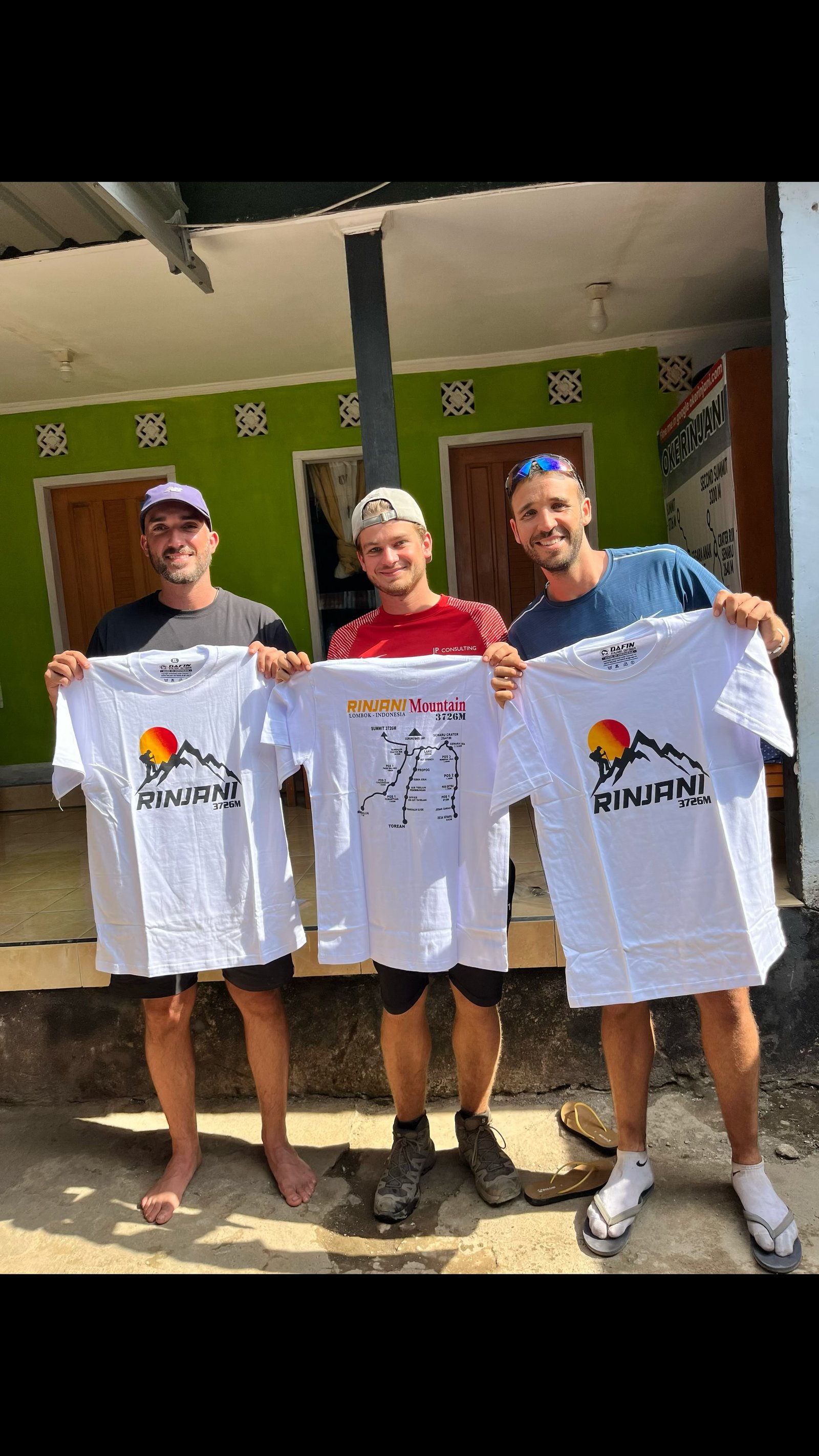 Are You Ready to Hike Mount Rinjani in September 2026? | Rinjani Crew
