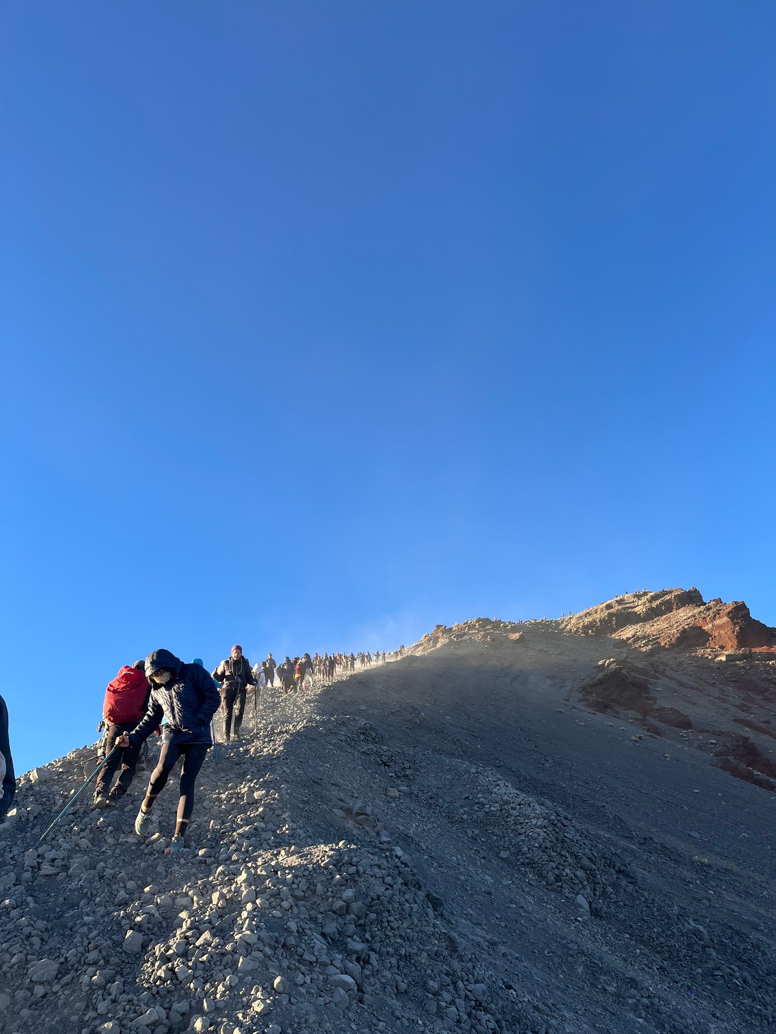 August 2026 Mount Rinjani Trekking Guide: Explore Rinjani with Rinjani Crew