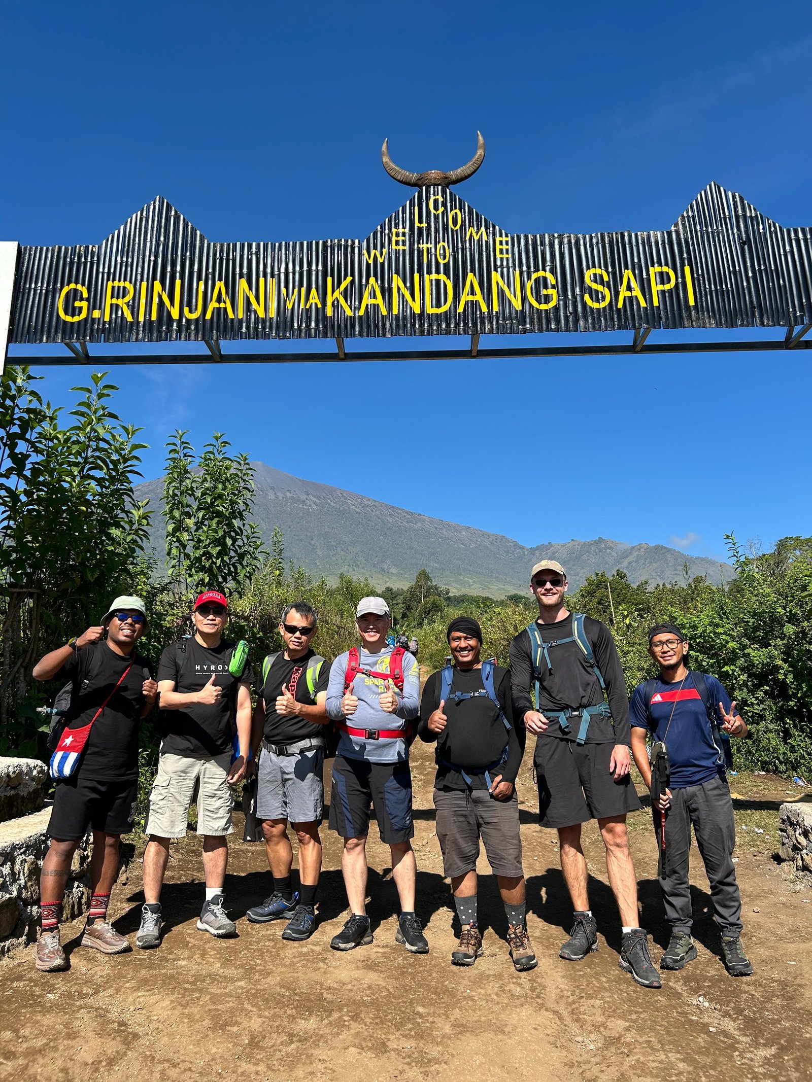 Why Mount Rinjani Should Be Your Next Adventure in Indonesia