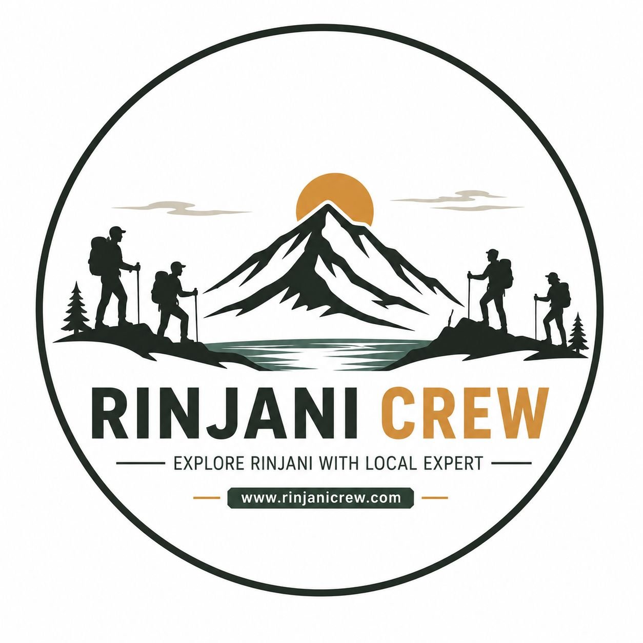 Rinjani Crew | Official Mount Rinjani Trekking & Open Trips