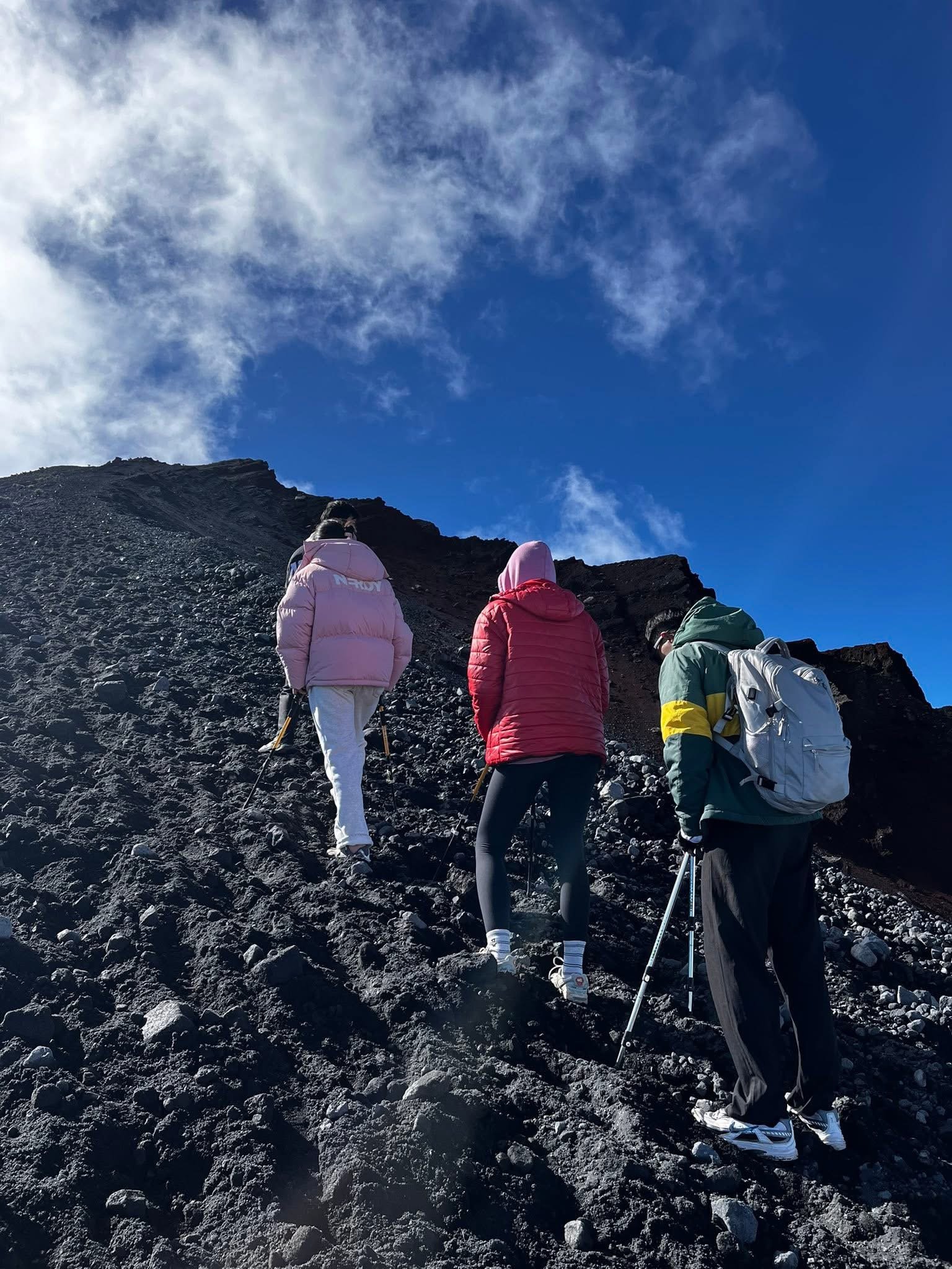 Classic Mount Rinjani Trek 3D2N | Sembalun – Senaru Route - 6