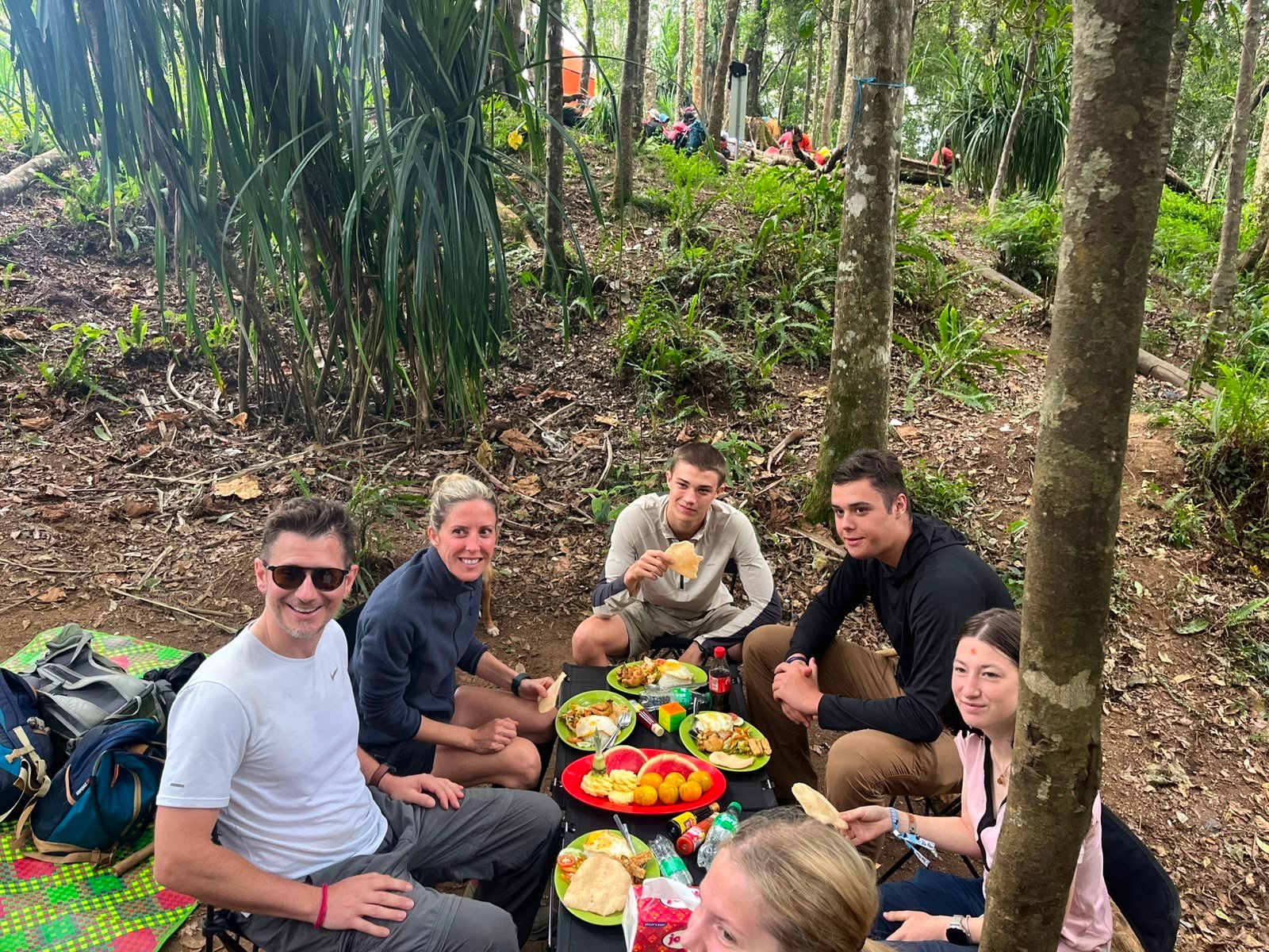 Mount Rinjani 4 Days 3 Nights Trek | The Ultimate Rinjani Adventure with Rinjani Crew - 4
