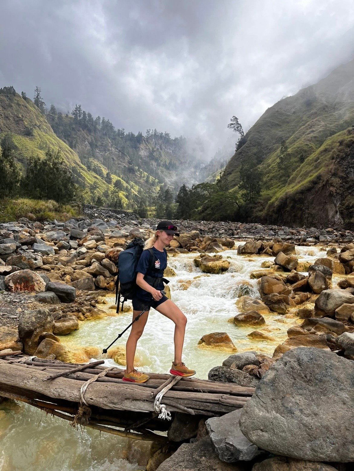 3 Days 2 Nights Mount Rinjani Trekking – Sembalun to Senaru - 9