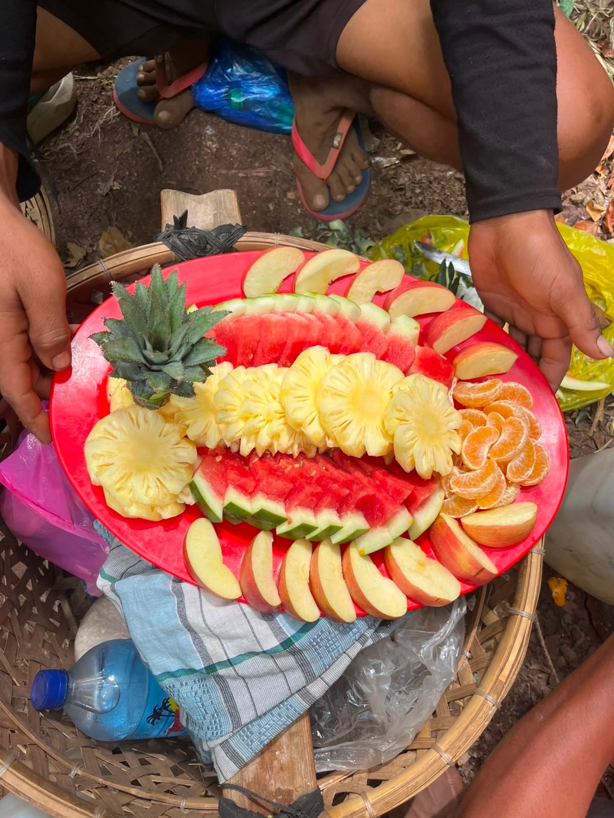 Mount Rinjani 4 Days 3 Nights Trek | The Ultimate Rinjani Adventure with Rinjani Crew - 3